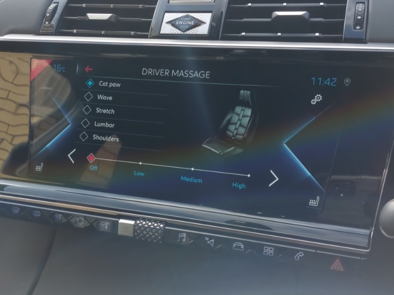 Used DS Automobiles DS 7 2023 for sale - 77651938: Photo 19