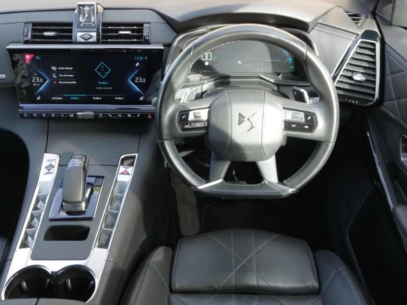 Used DS Automobiles DS 7 2023 for sale - 77651938: Photo 7