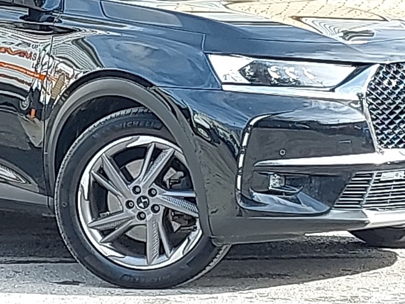 Used DS Automobiles DS 7 2023 for sale - 77651938: Photo 9