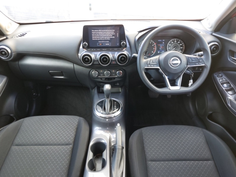 Used Nissan Juke 2023 for sale - 76713475: Photo 2