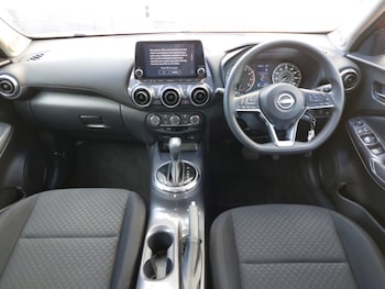 Used Nissan Juke 2023 for sale - 76713475: Photo