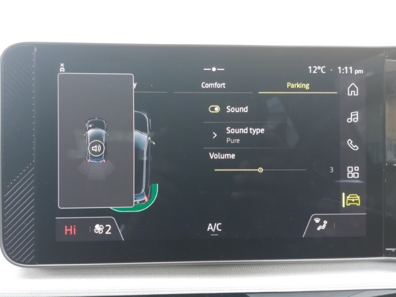 Used Renault 5 2025 for sale - 77818454: Photo 10