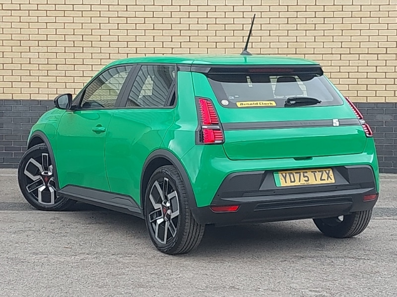 Used Renault 5 2025 for sale - 77818454: Photo 3