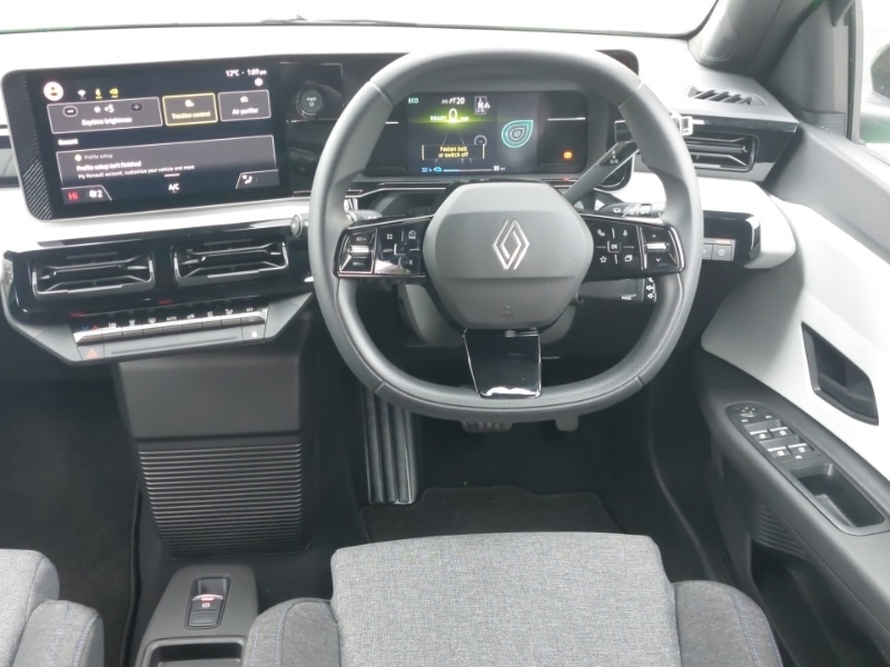 Used Renault 5 2025 for sale - 77818454: Photo 7