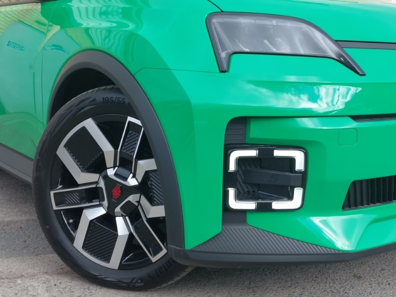 Used Renault 5 2025 for sale - 77818454: Photo 9