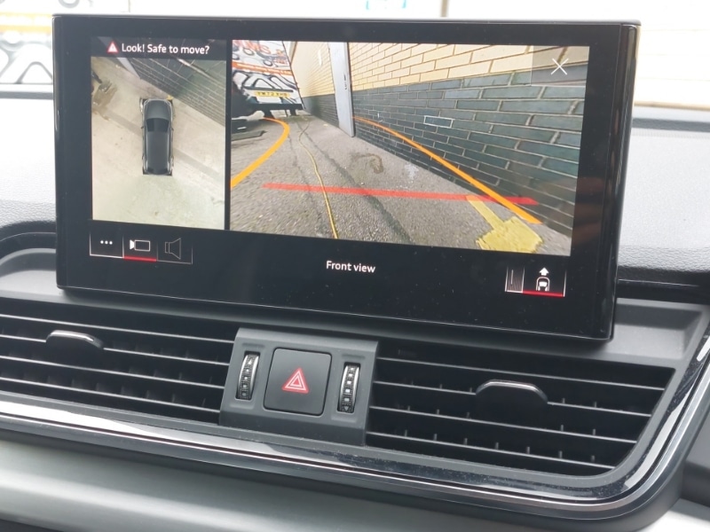 Used Audi Q5 2023 for sale - 76987238: Photo 10