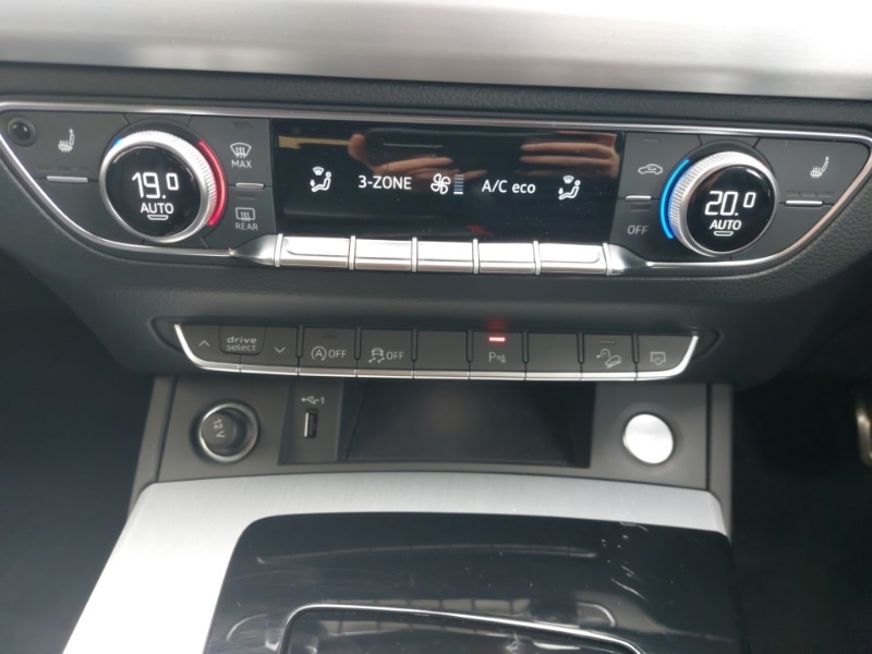 Used Audi Q5 2023 for sale - 76987238: Photo 15