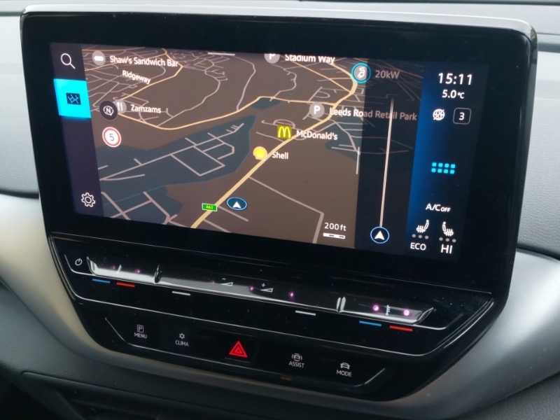 Used Volkswagen ID.4 2022 for sale - 77536531: Photo 13