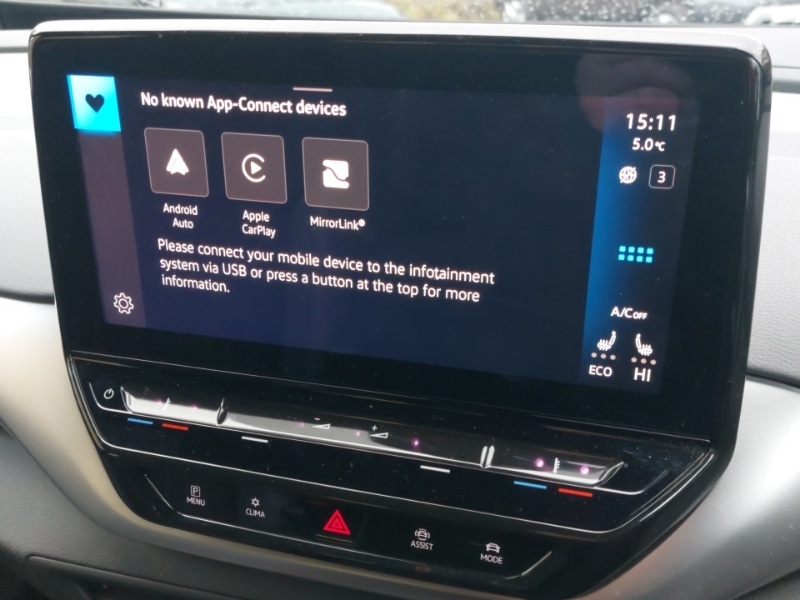 Used Volkswagen ID.4 2022 for sale - 77536531: Photo 14