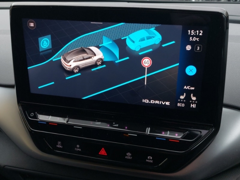 Used Volkswagen ID.4 2022 for sale - 77536531: Photo 15