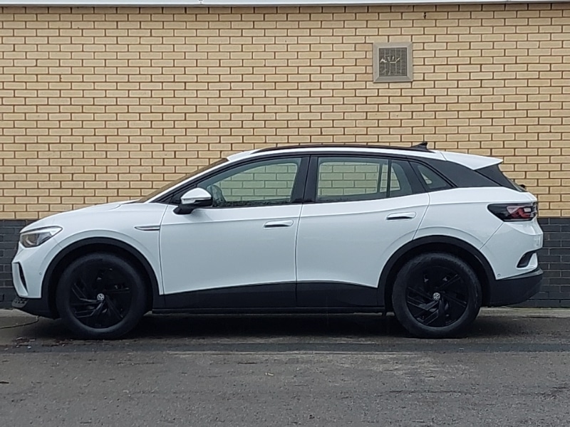 Used Volkswagen ID.4 2022 for sale - 77536531: Photo 4