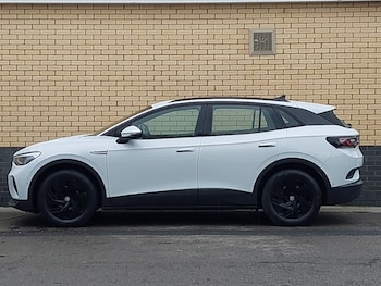 Used Volkswagen ID.4 2022 for sale - 77536531: Photo