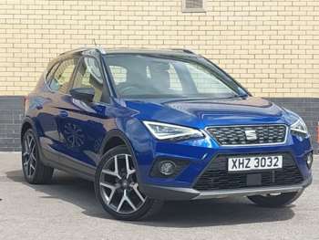 2019 - 1.0 TSI 115 Xcellence Lux [EZ] 5dr