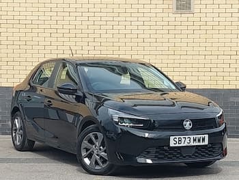 Used Vauxhall Corsa 2023 for sale - 79654159: Photo