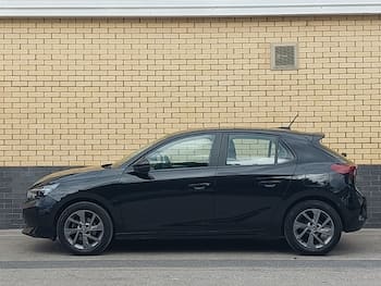 Used Vauxhall Corsa 2023 for sale - 79654159: Photo