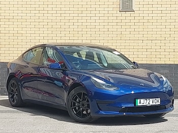 Used Tesla Model 3 2022 for sale - 78747292: Photo