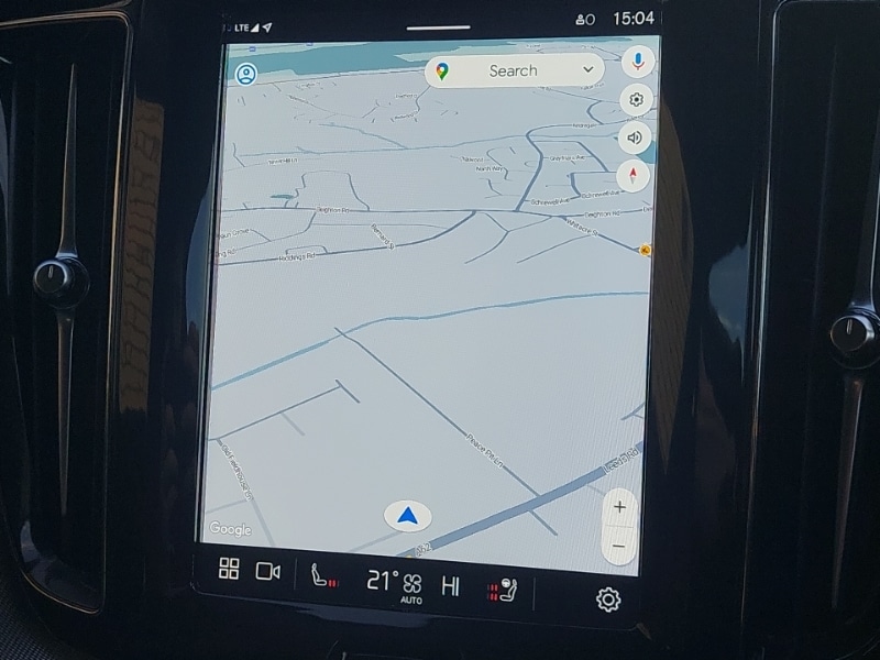 Used Volvo XC60 2023 for sale - 76963828: Photo 13