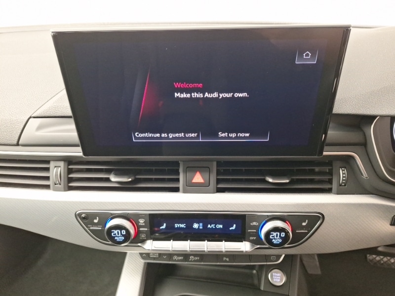 Used Audi A4 2021 for sale - 76648556: Photo 10