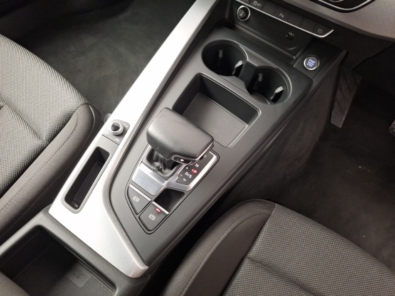 Used Audi A4 2021 for sale - 76648556: Photo 11