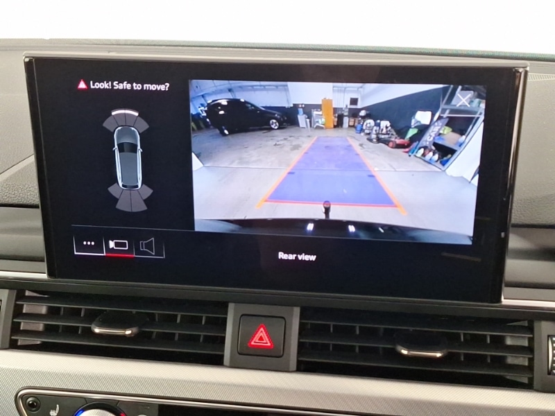 Used Audi A4 2021 for sale - 76648556: Photo 19