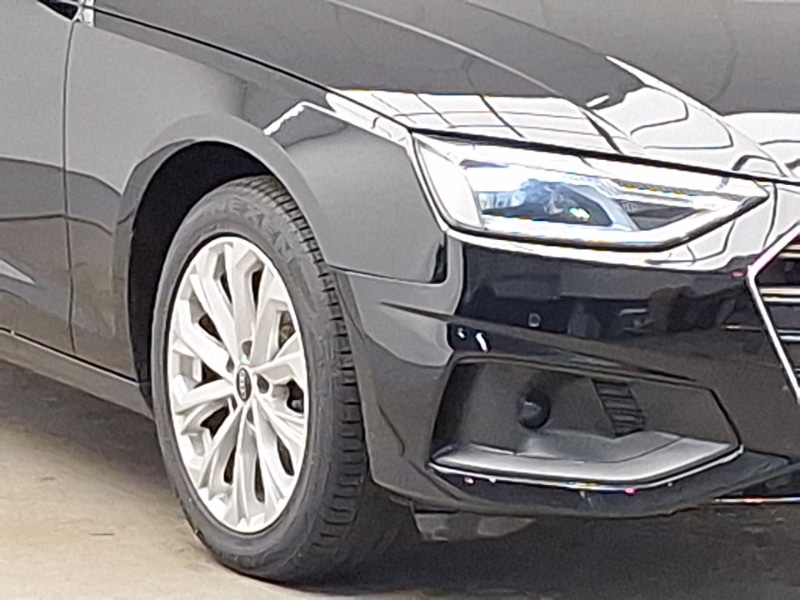 Used Audi A4 2021 for sale - 76648556: Photo 9