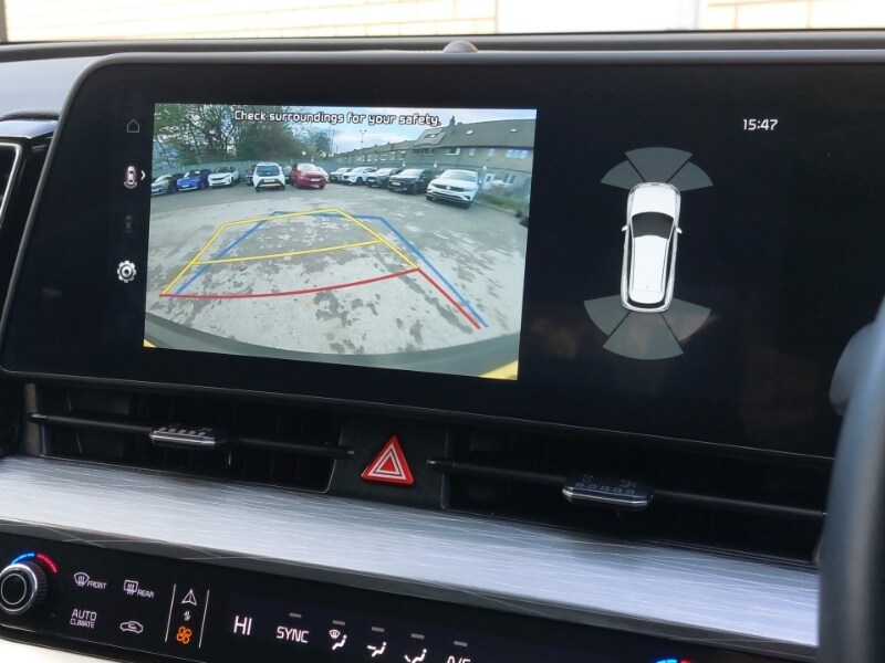 Used Kia Sportage 2025 for sale - 77482796: Photo 10