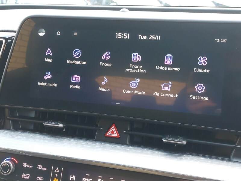 Used Kia Sportage 2025 for sale - 77482796: Photo 19