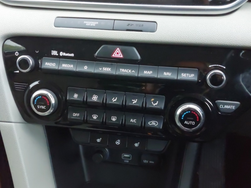 Used Kia Sportage 2020 for sale - 76328773: Photo 11