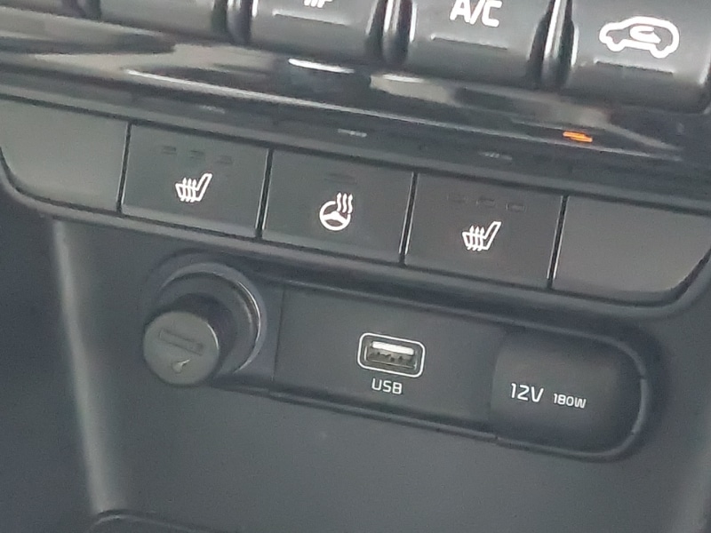 Used Kia Sportage 2020 for sale - 76328773: Photo 12