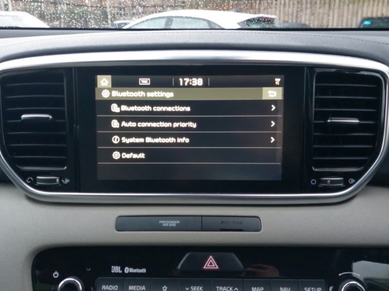 Used Kia Sportage 2020 for sale - 76328773: Photo 16