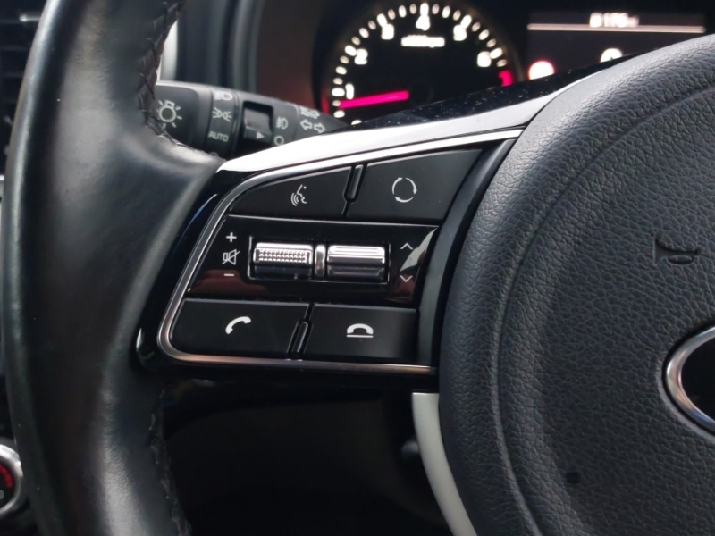 Used Kia Sportage 2020 for sale - 76328773: Photo 17