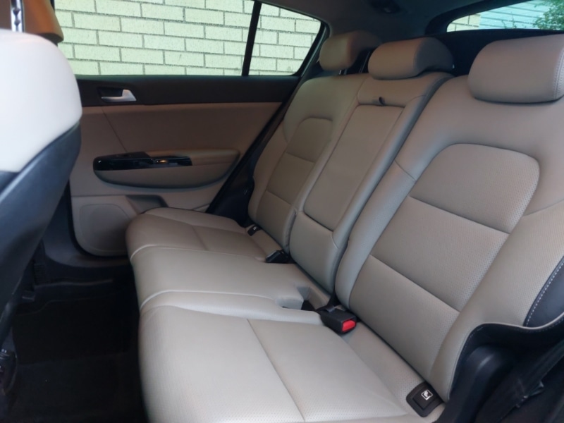 Used Kia Sportage 2020 for sale - 76328773: Photo 6
