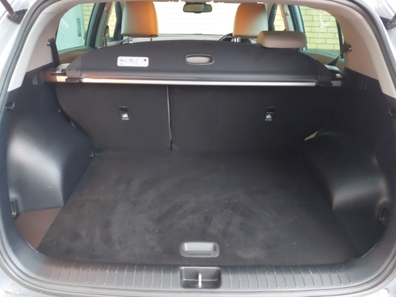 Used Kia Sportage 2020 for sale - 76328773: Photo 8