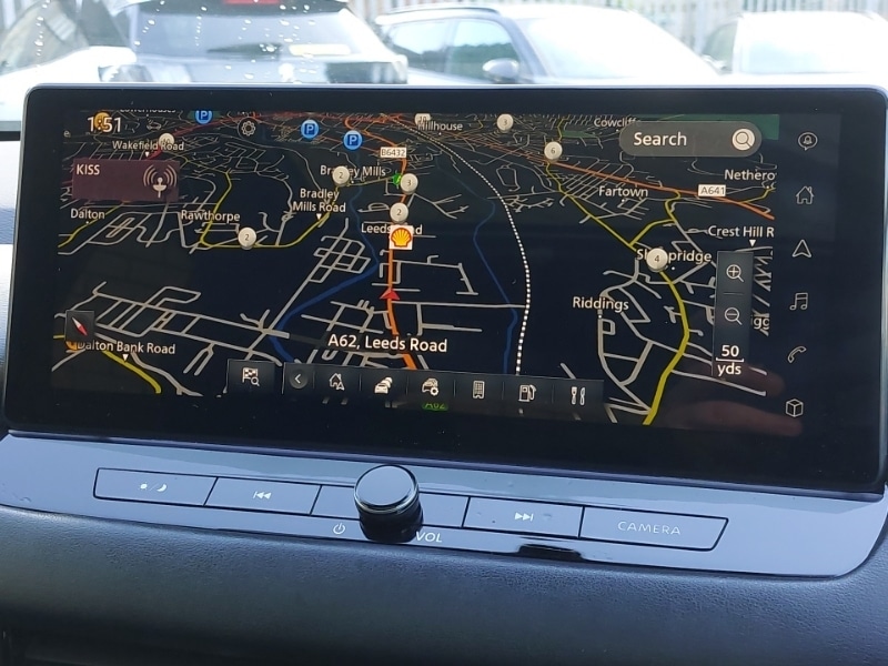 Used Nissan Qashqai 2022 for sale - 76392969: Photo 13