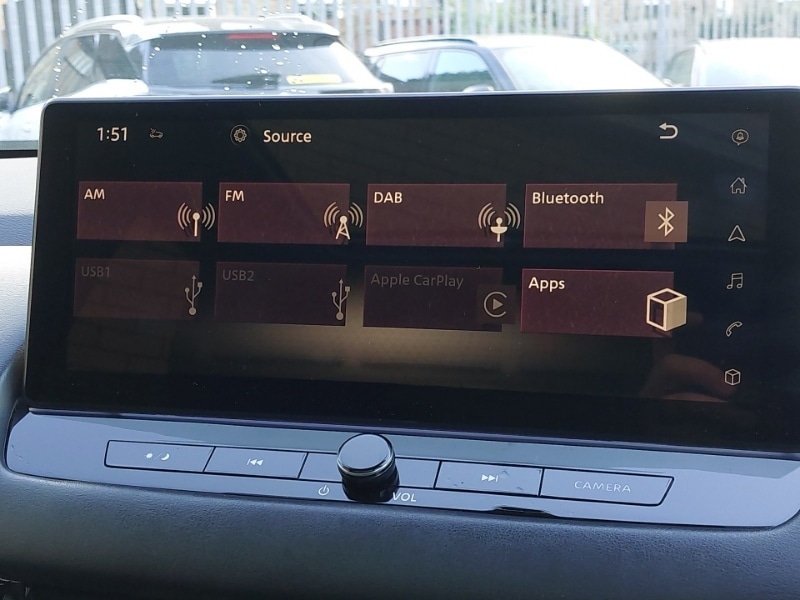 Used Nissan Qashqai 2022 for sale - 76392969: Photo 14