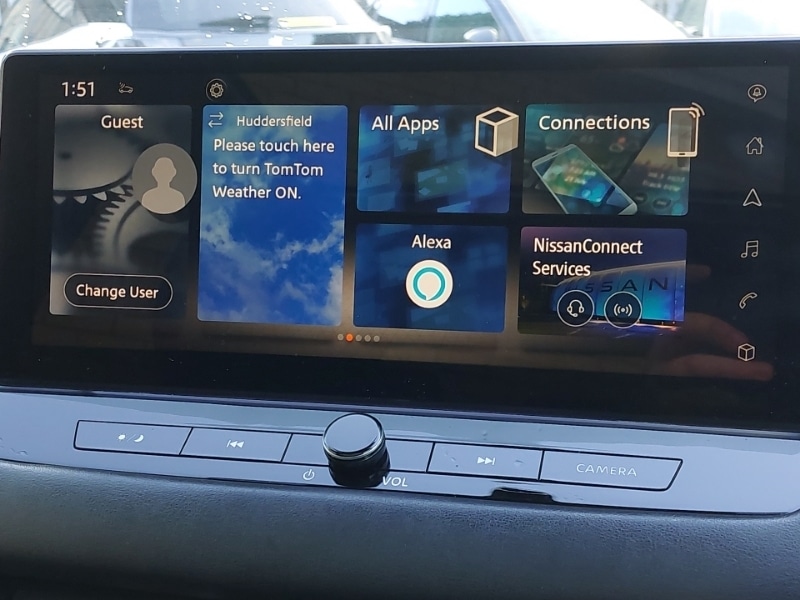 Used Nissan Qashqai 2022 for sale - 76392969: Photo 15