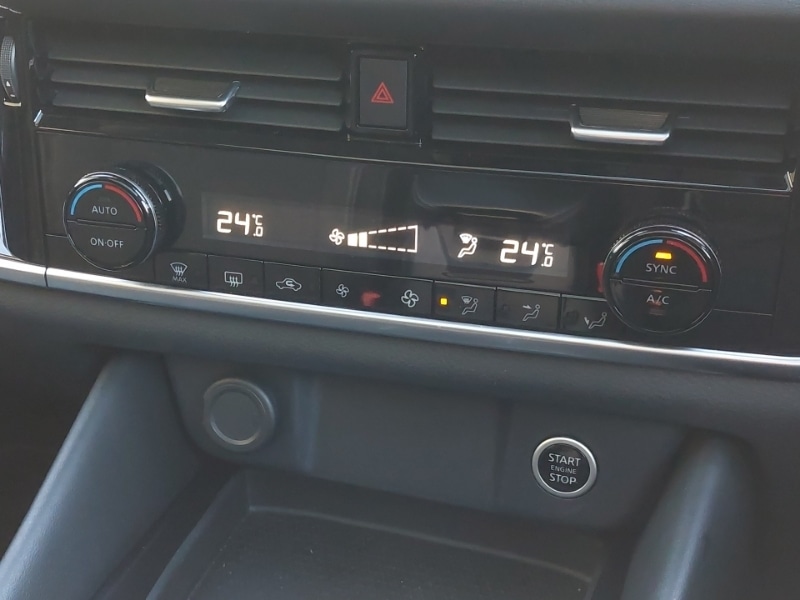 Used Nissan Qashqai 2022 for sale - 76392969: Photo 16