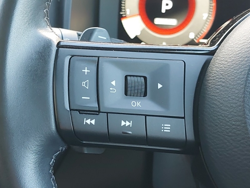 Used Nissan Qashqai 2022 for sale - 76392969: Photo 18