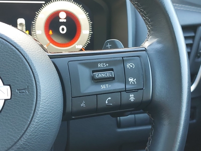 Used Nissan Qashqai 2022 for sale - 76392969: Photo 19