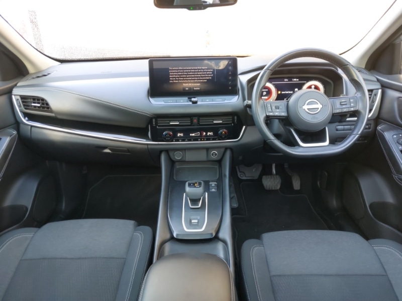 Used Nissan Qashqai 2022 for sale - 76392969: Photo 2