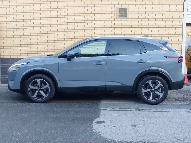Used Nissan Qashqai 2022 for sale - 76392969: Photo 4
