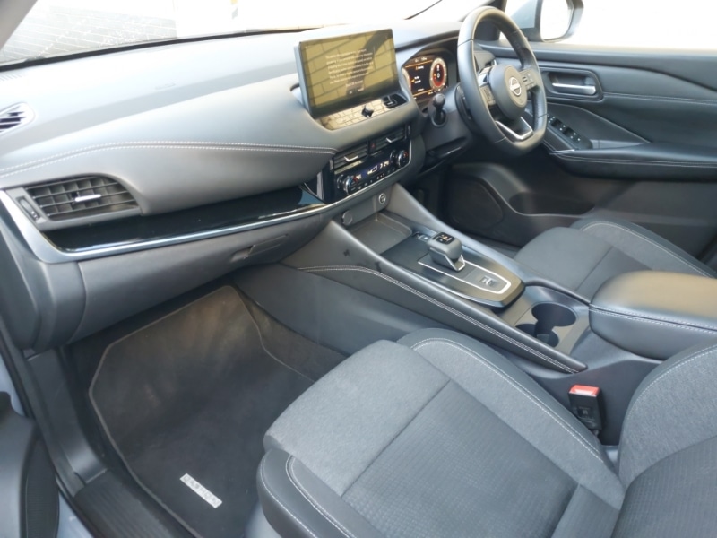 Used Nissan Qashqai 2022 for sale - 76392969: Photo 5