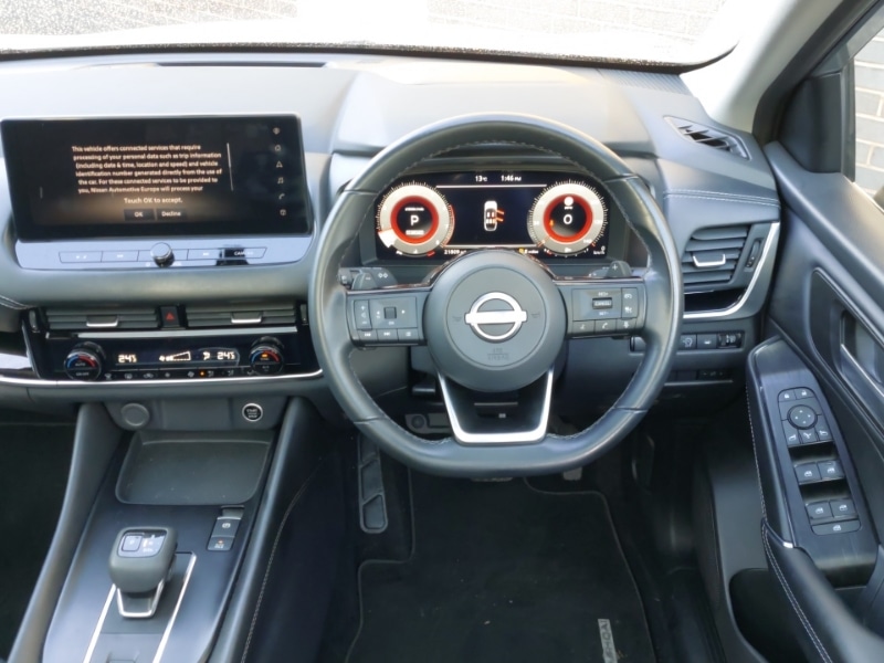 Used Nissan Qashqai 2022 for sale - 76392969: Photo 7