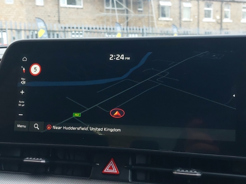 Used Kia Sportage 2025 for sale - 76717878: Photo 12