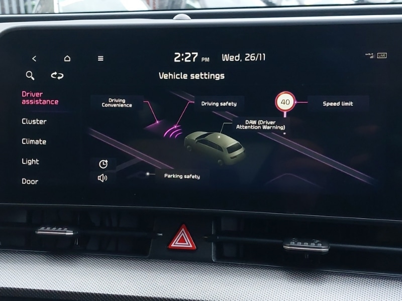 Used Kia Sportage 2025 for sale - 76717878: Photo 14