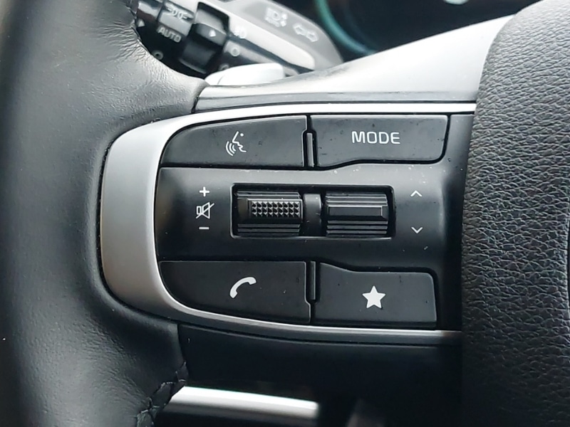 Used Kia Sportage 2025 for sale - 76717878: Photo 18