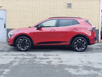 Used Kia Sportage 2025 for sale - 76717878: Photo