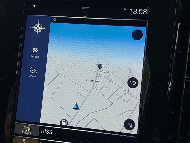 Used Volvo V90 2019 for sale - 78093599: Photo 10