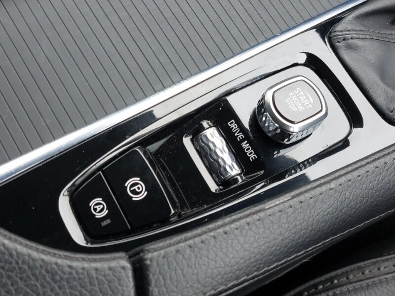 Used Volvo V90 2019 for sale - 78093599: Photo 16