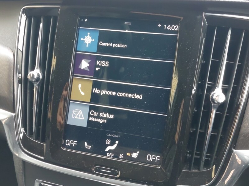 Used Volvo V90 2019 for sale - 78093599: Photo 18